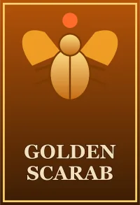 Okładka gry Golden Scarab w lobby GameSpot