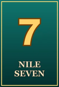 Okładka gry Nile Seven w lobby GameSpot