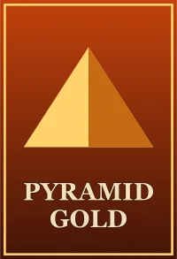 Okładka gry Pyramid Gold w lobby GameSpot